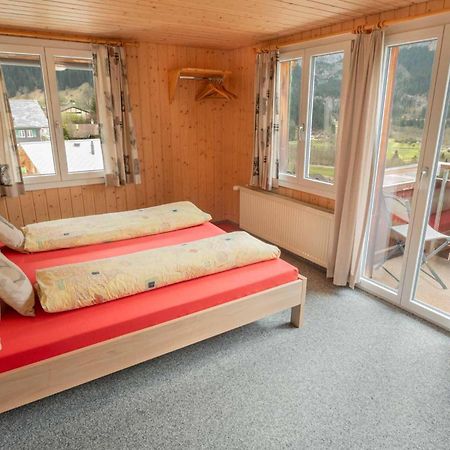 Lehmann'S Herberge Hostel Grindelwald Exteriör bild