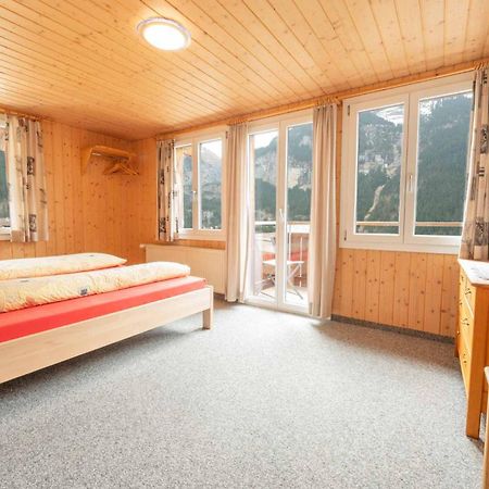 Lehmann'S Herberge Hostel Grindelwald Exteriör bild