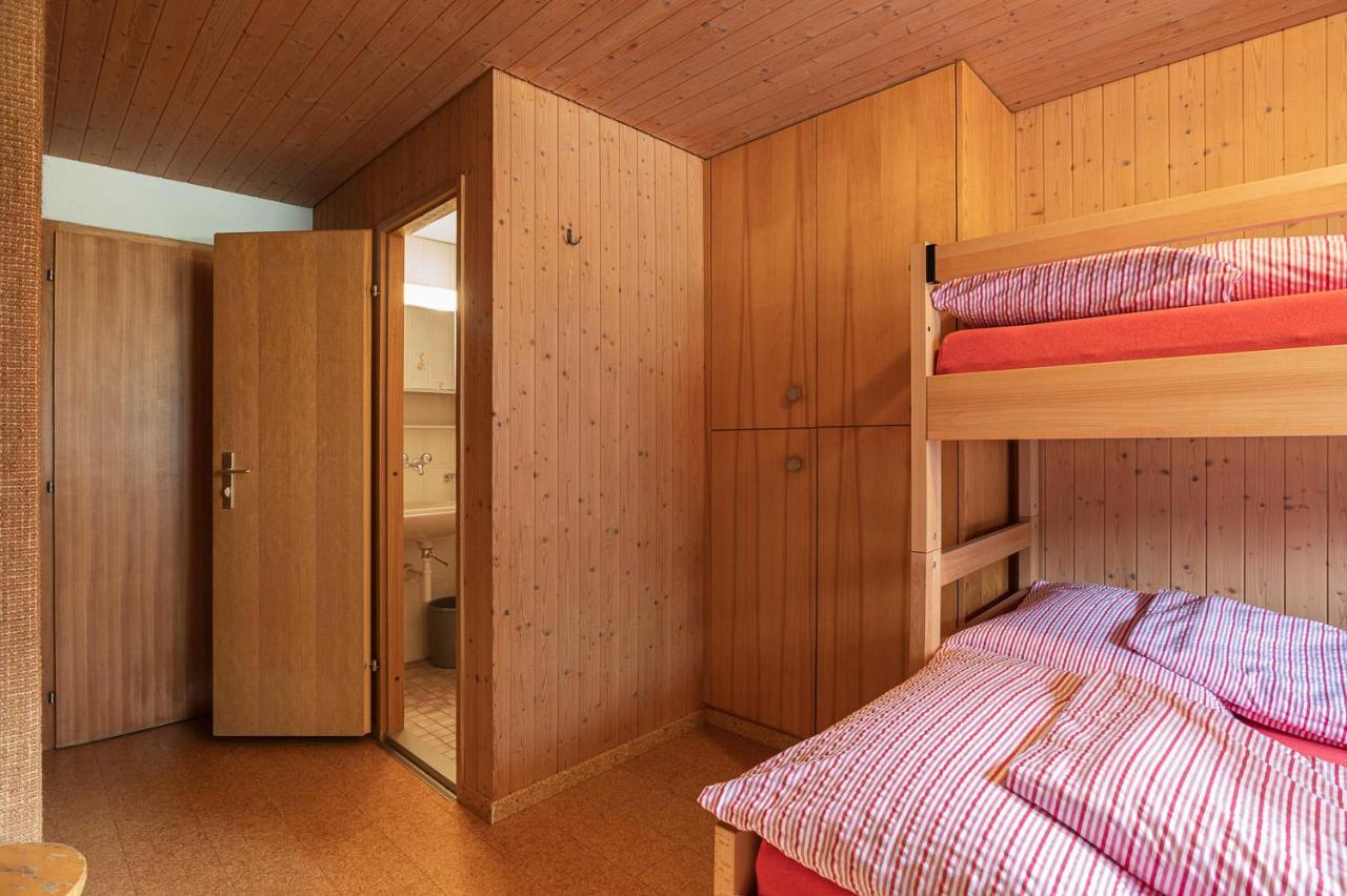 Lehmann'S Herberge Hostel Grindelwald Exteriör bild