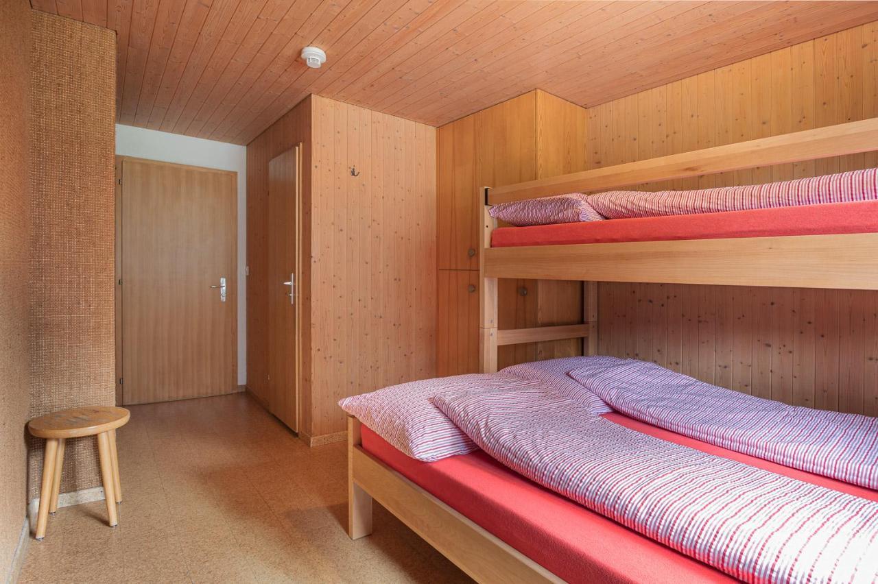 Lehmann'S Herberge Hostel Grindelwald Exteriör bild