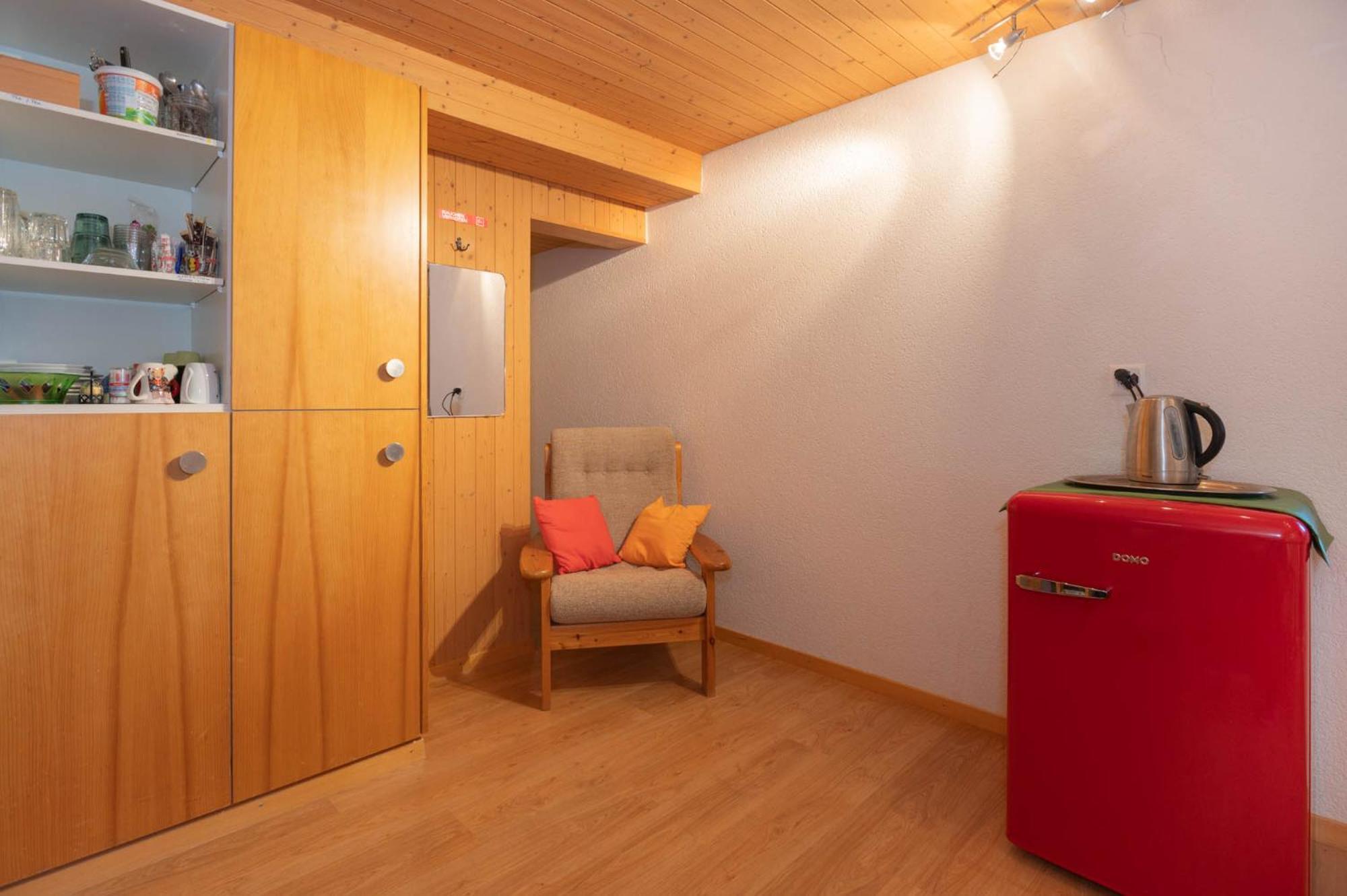 Lehmann'S Herberge Hostel Grindelwald Exteriör bild