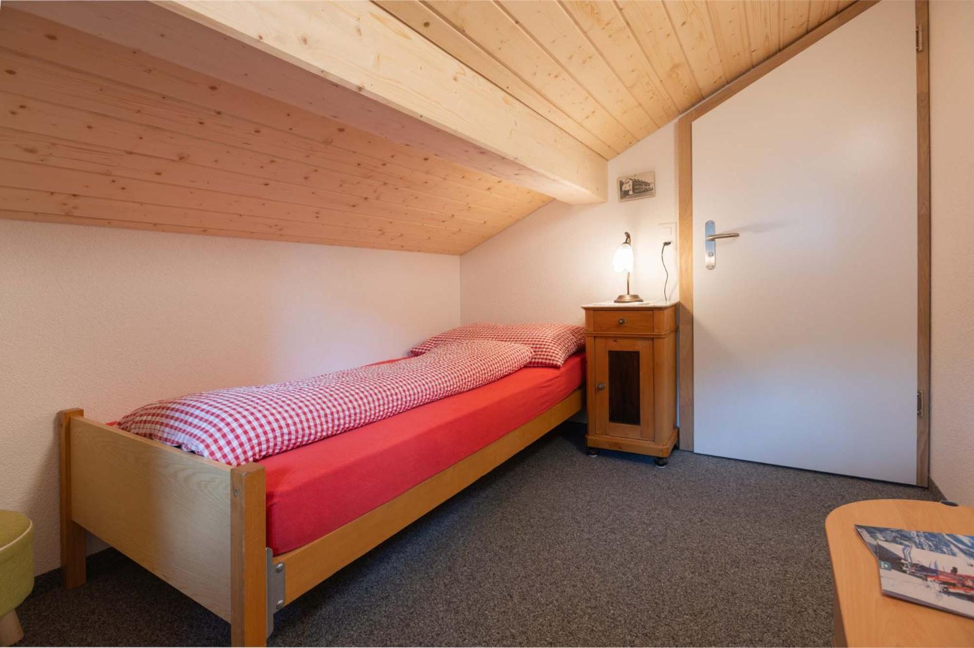 Lehmann'S Herberge Hostel Grindelwald Exteriör bild