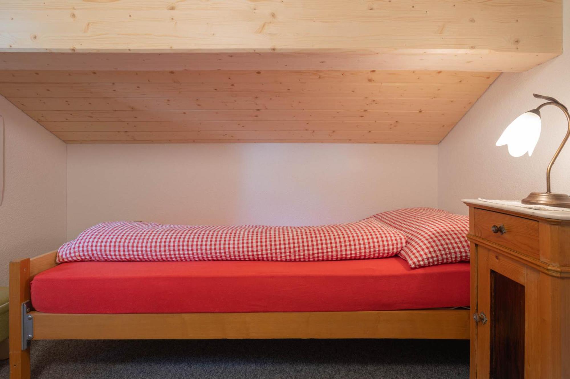 Lehmann'S Herberge Hostel Grindelwald Exteriör bild