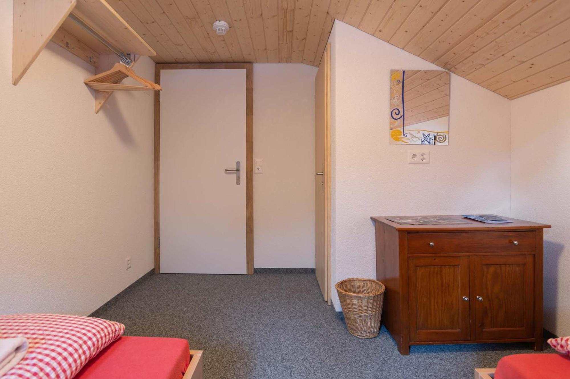 Lehmann'S Herberge Hostel Grindelwald Exteriör bild