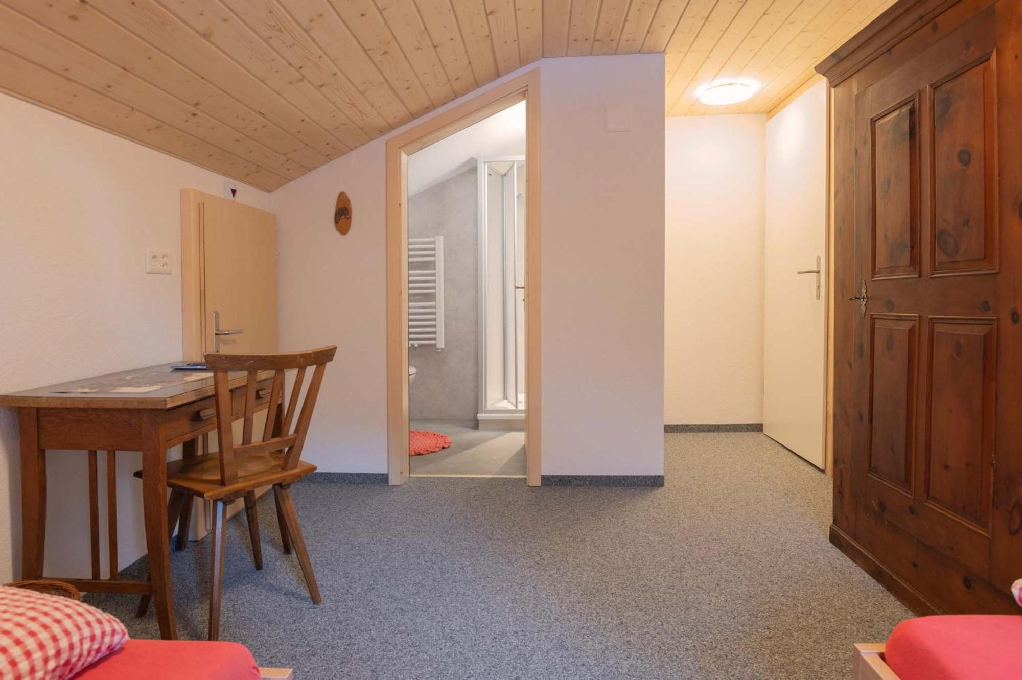 Lehmann'S Herberge Hostel Grindelwald Exteriör bild