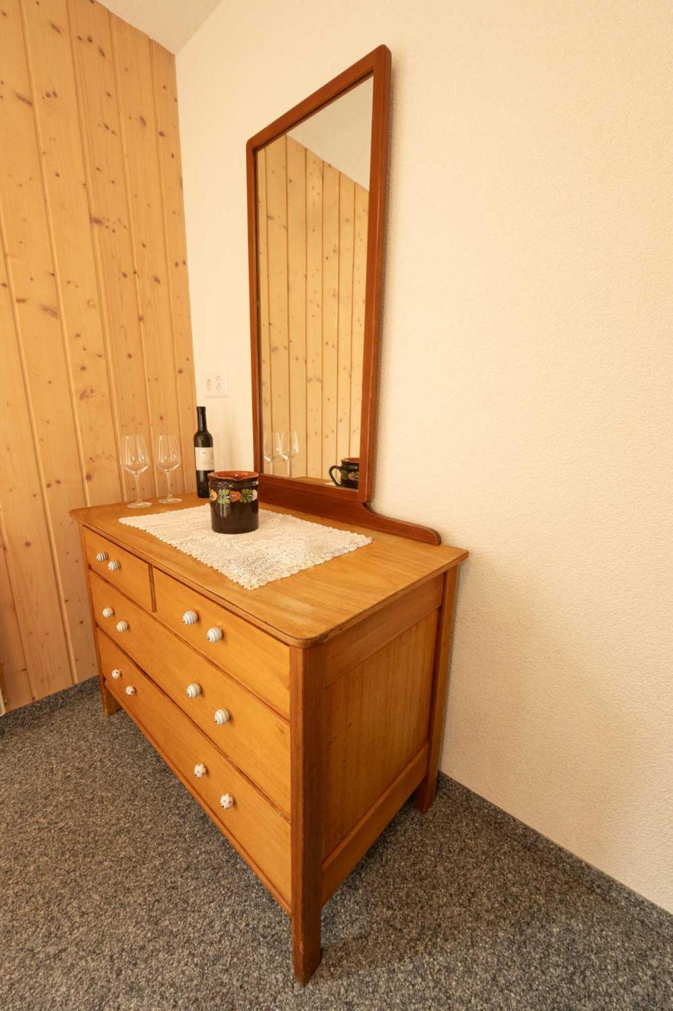 Lehmann'S Herberge Hostel Grindelwald Exteriör bild
