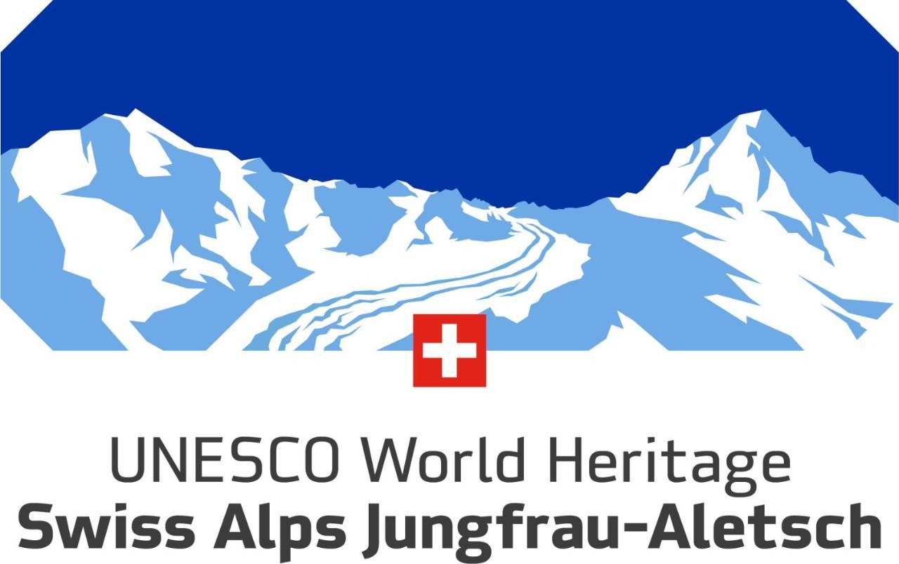Lehmann'S Herberge Hostel Grindelwald Exteriör bild